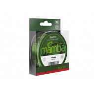 Fir Monofilament Delphin - Mamba Feeder 0.23mm 300m / camuflaj